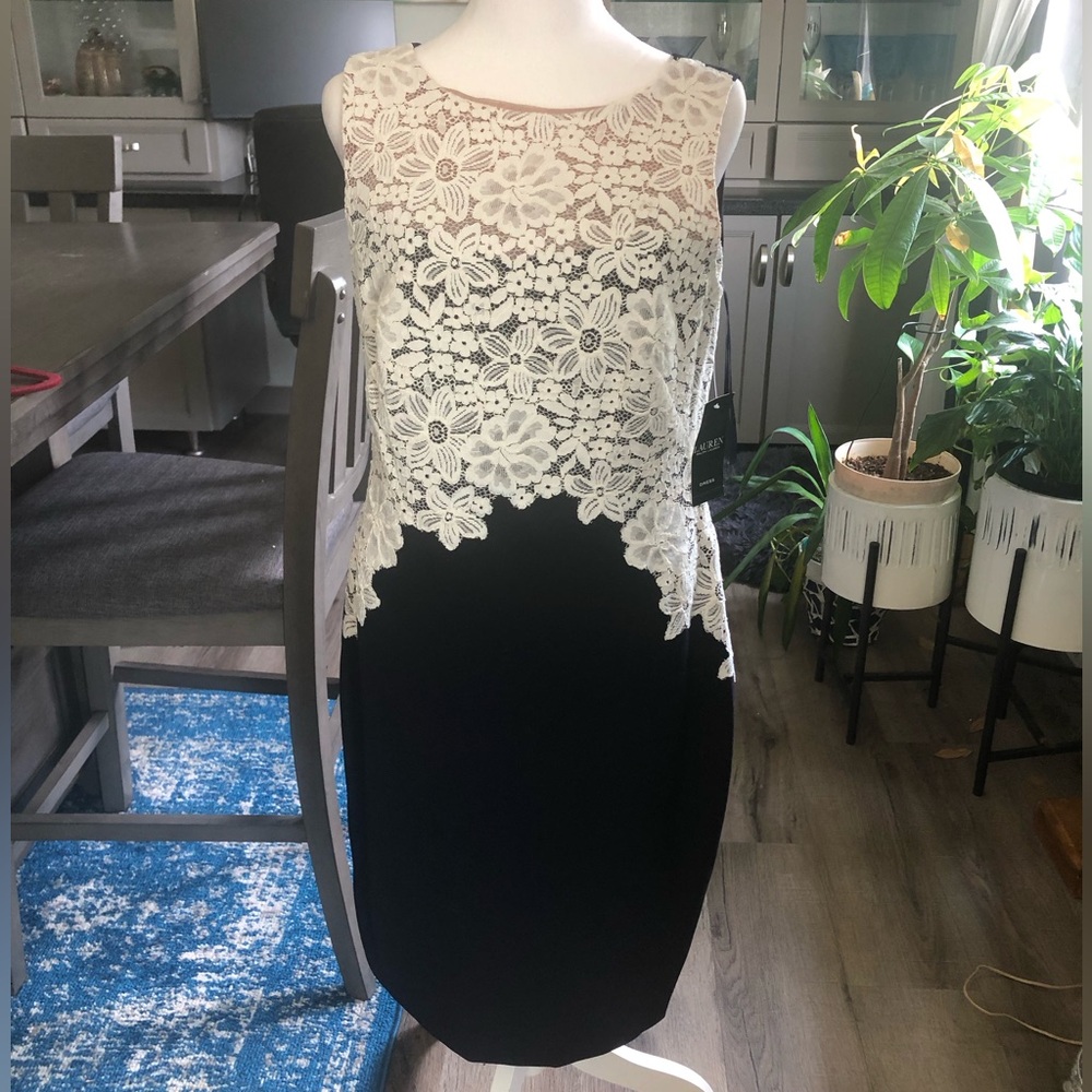 Ralph Lauren Dress